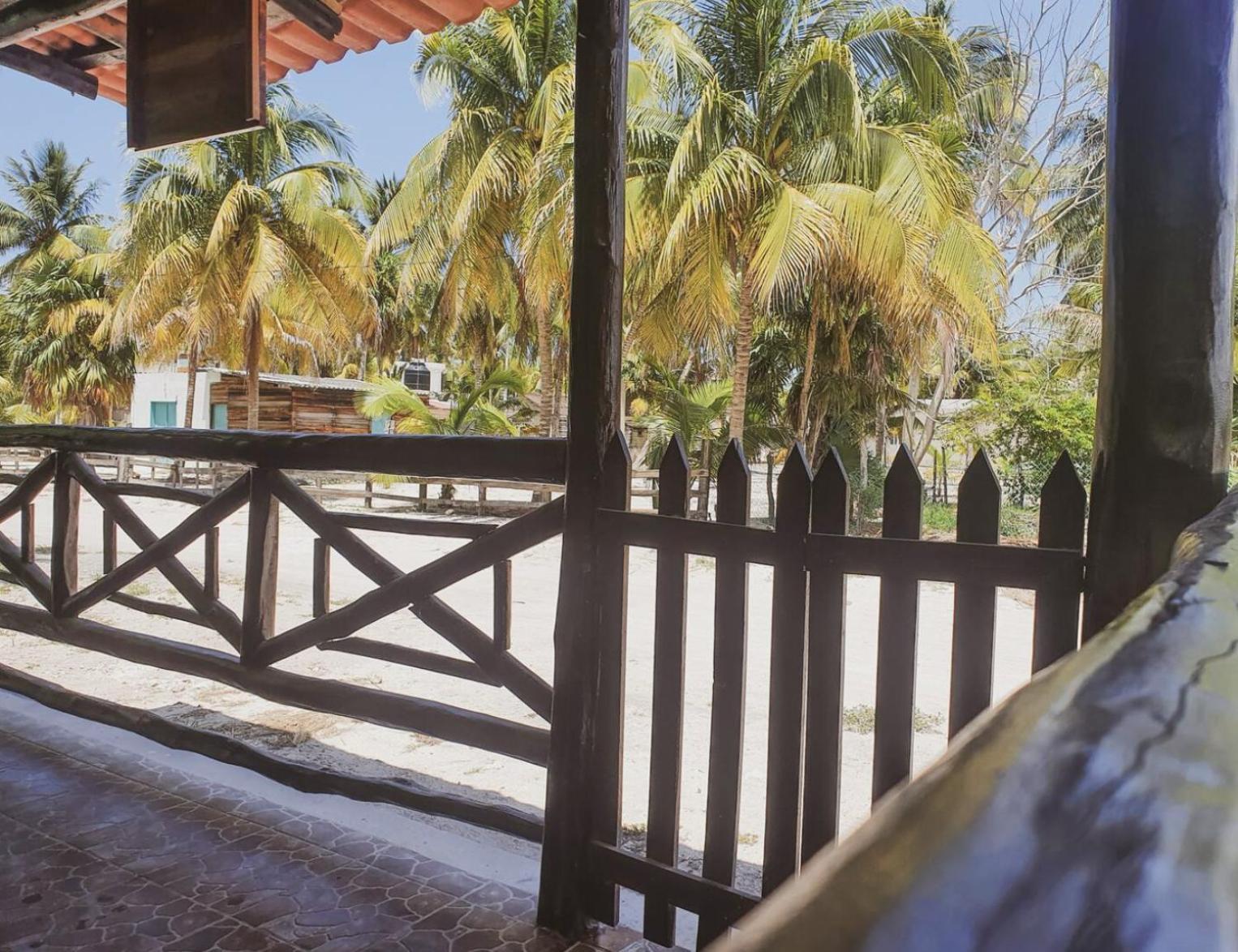 Casa Constanza Villa เอลกูโย ภายนอก รูปภาพ