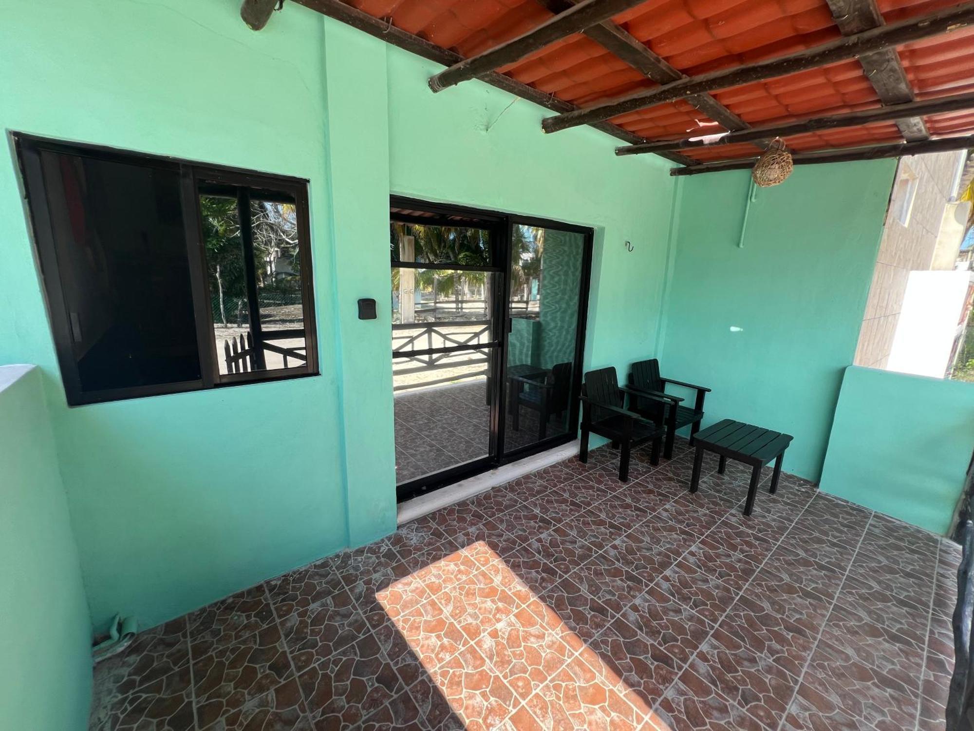 Casa Constanza Villa เอลกูโย ภายนอก รูปภาพ